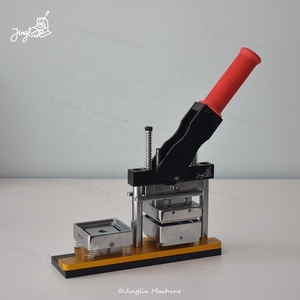 Magneet Koelkast Koelkast Machine Koelkast Magneet Maken Machine Kit Met De Printer Koelkastmagneet Producerende Machine - Product Image 5