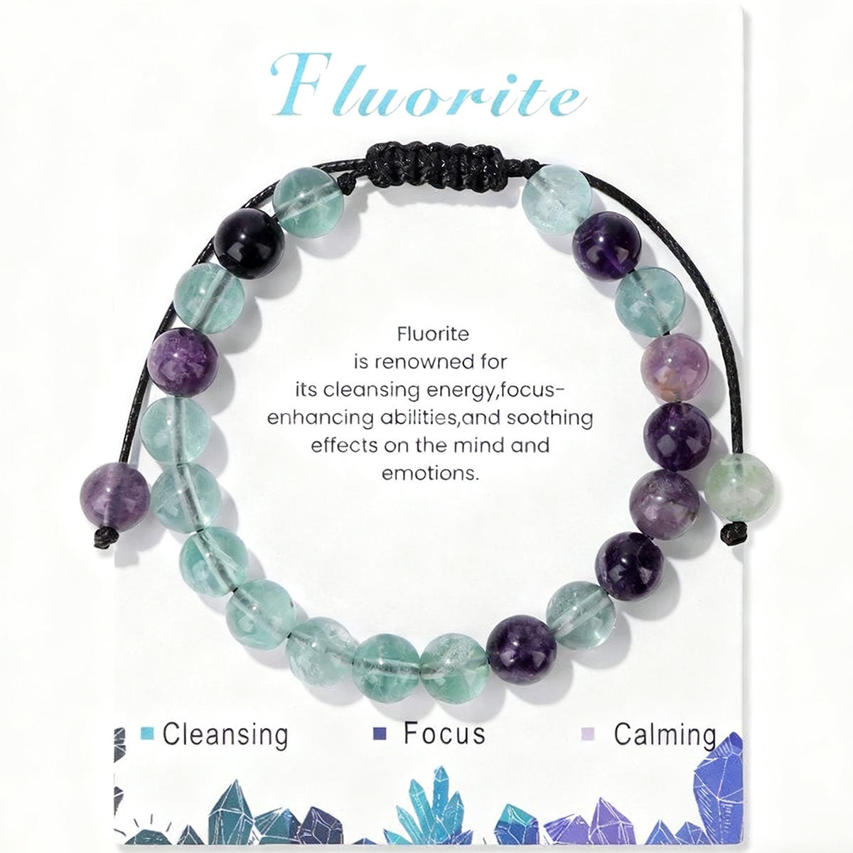 Flourite