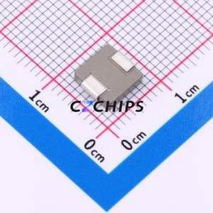 ZEMS0618-2R2M ตัวเหนี่ยวนำไฟฟ้าแบบ SMD, 6.6x7 มม. ( ค่าความเหนี่ยวนำ: 2.2uH ) ( ความแม่นยำ: 20% กระแสไฟฟ้าที่กำหนด: 7A ) - Product Image 2