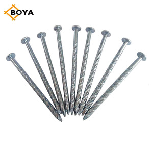 <span class=keywords><strong>Clou</strong></span> de bobine de palette de prix direct d'usine pour le <span class=keywords><strong>clou</strong></span> pneumatique de palette dans polyvalent pour le marché mondial - Product Image 3