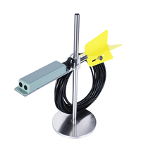 Medidor de Flujo Doppler Ultrasónico Hidrológico Duradero para Medición de Flujo en Ríos, Canales, Embalses y Proyectos de Estudio de Campo
