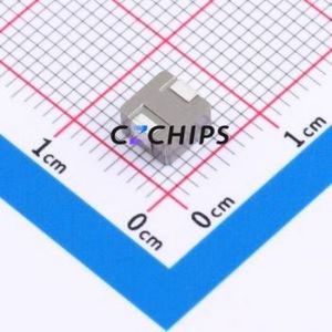 FXL0530-220-M ตัวเหนี่ยวนำไฟฟ้าแบบ SMD,5.4x5.2 มม. ( ค่าความเหนี่ยวนำ: 22uH )( ความแม่นยำ: 20% กระแสไฟฟ้าที่กำหนด: 1.7A ) - Product Image 2