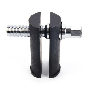 Outil de démontage de roulement de tige de direction de moto, diamètre intérieur de 1-1/8 à 2-5/8 pouces, pour tous les modèles, outil manuel d'entretien - Product Image 5