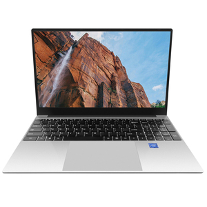 Nouveau 15.6 "Win10 Ordinateur Portable <span class=keywords><strong>Core</strong></span> <span class=keywords><strong>I5</strong></span>-<span class=keywords><strong>5257U</strong></span> 8GB RAM 256GB SSD 512GB SSD/HDD Sans Fil IPS Panneau Métal Ordinateur Portable I7/I3 Options Full HD - Product Image 1