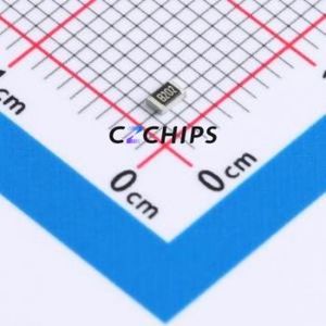 Resistencia SMD TC0525B8202T5G 0805 (Tipo: Película Delgada) (Resistencia: 82kOhm Precisión: 0.1%) - Product Image 1