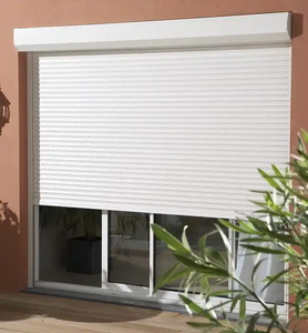 <span class=keywords><strong>Porte</strong></span> <span class=keywords><strong>de</strong></span> <span class=keywords><strong>garage</strong></span> <span class=keywords><strong>sectionnelle</strong></span> en aluminium à isolation thermique personnalisée, <span class=keywords><strong>moteur</strong></span> silencieux avec sécurité, <span class=keywords><strong>porte</strong></span> <span class=keywords><strong>de</strong></span> <span class=keywords><strong>garage</strong></span> automatique pour usage résidentiel - Product Image 1