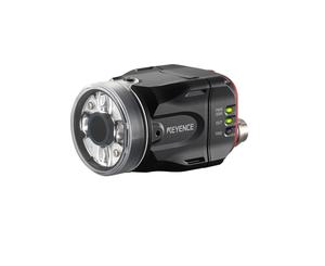 مستشعر رؤية KEYENCE IV-500MA الياباني، مجس استشعار بمسافة قياسية، أبيض وأسود، وضع التركيز التلقائي، جديد 100% وأصلي - Product Image 1