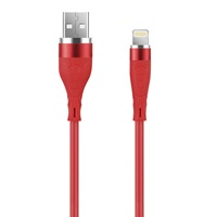 Kabel Pengisian Cepat TPE 3A untuk Ponsel Android VIVOPP, Smart Watch & Earphone dengan Konektor Tipe-C