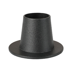 Solid Gold <strong>Brass</strong> <strong>Candle</strong> <strong>Holders</strong> Diamond-Shaped Taper Candlesticks with Pillar <strong>Holder</strong> for Home Decoration - Product Image 4