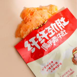 Snack Cinesi Popolari all'Ingrosso: Konjac Shuang, Snack Piccanti e Acidi Pronti da Mangiare, Pasto Istantaneo - Product Image 5