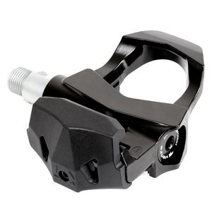 Pedales autoblocantes LEWEE para bicicleta de carretera MTB y BMX, placa de 0/ 3/6 grados, Pedal de bicicleta autoblocante fácil - Product Image 1