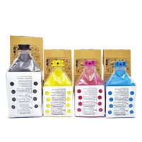 Toner copieur compatible 888368 pour Ricoh Gestetner CS555 DSC460 Lanier LC155 LD160C Aficio 3260