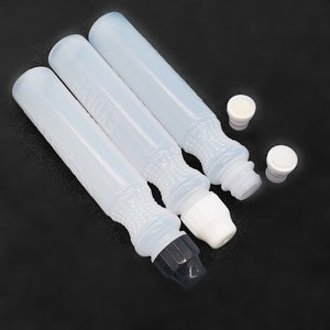 Superdots – Marqueur <span class=keywords><strong>de</strong></span> bingo vide en plastique souple, pointe éponge 15 mm, stylo à gribouiller, marqueurs <span class=keywords><strong>de</strong></span> peinture à points, <span class=keywords><strong>encre</strong></span> liquide, conteneur <span class=keywords><strong>de</strong></span> peinture acrylique - Product Image 5