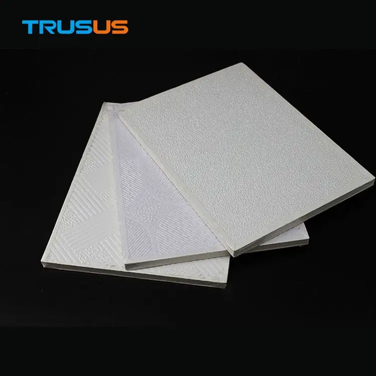 New Design Pvc Ceiling And Wall Panel For Wholesales