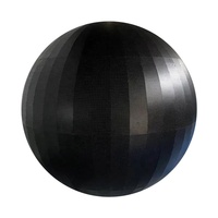 Pantalla LED Esférica Curva Seeball de 1m de Diámetro, P5 para Interiores, Nueva de Fábrica OEM