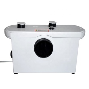 Pompe à macerateur FLO600 pour toilettes, <span class=keywords><strong>luxe</strong></span>, électrique, Intelligent, Auto, chasse d'eau, cuvette <span class=keywords><strong>de</strong></span> toilette, pompe <span class=keywords><strong>de</strong></span> siège - Product Image 3