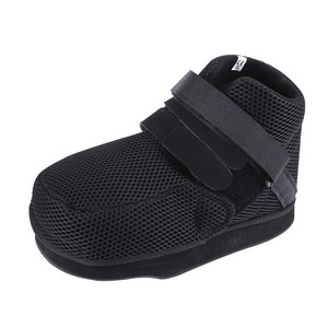 Zapatos Ortopédicos de Descompresión para la Curación del Antepié, Andador Médico para Tobillo <span class=keywords><strong>Postoperatorio</strong></span> - Product Image 4