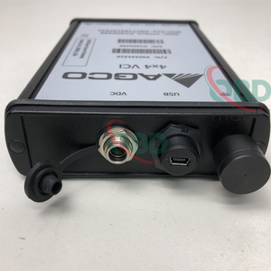 Herramienta de Diagnóstico para Tractores con Motor Fendt Deutz, AGCO 4X4 VCI Canbox con Dongle de Llave, Compatible con COM K-Line - Product Image 3