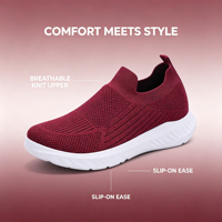 Chaussures de course décontractées pour femmes en gros – Baskets respirantes à semelle souple de créateur pour femmes – Direct Usine