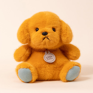 2025 New arrivals xu hướng sản phẩm đích thực siêu mềm bảng đồng hành gấu búp bê sang trọng dễ Thương món quà sinh nhật PP bông Điền - Product Image 3