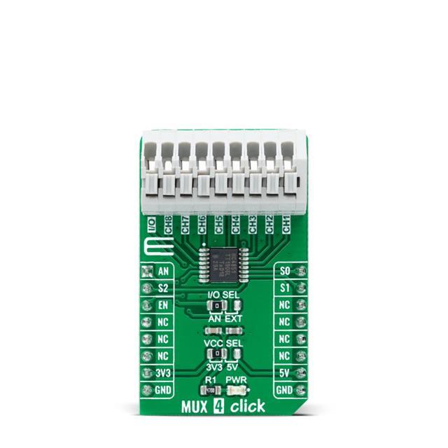 New And Original MIKROE-4754 MUX 4 CLICK