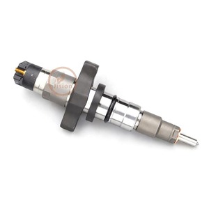 Inyector de Combustible 100% Probado 0445120103 0445120208 4940051 5135790AD Inyector Diesel Common Rail - Product Image 5