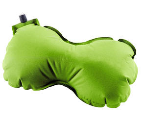 Almohada Lumbar Inflable de Viaje para Avión, Almohada Lumbar Portátil para Silla y Asiento de Viaje, Soporte Lumbar - Product Image 6