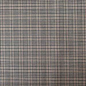 30% 羊毛50% 涤纶380g/<span class=keywords><strong>m</strong></span>全季千鸟格格子钻石方格精纺面料 - Product Image 6
