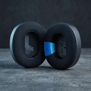 Almohadillas de Repuesto para Auriculares JBL LIVE500BTNC con Cancelación de Ruido Activa (ANC), Almohadillas de Gel Refrigerante, Disponibles en Stock - Product Image 6