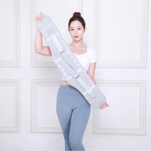 Soporte médico elástico transpirable de bajo <span class=keywords><strong>precio</strong></span> Terapia de rehabilitación popular para hombres y mujeres - Product Image 2