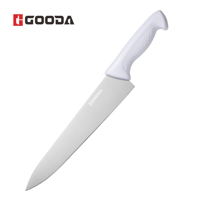 10'' Butcher Knife