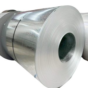 Cold Rolled <strong>Coil</strong> DC01 DC04 ST12 Steel <strong>Coil</strong> in China Building Materials Steel <strong>Coils</strong> - Product Image 3