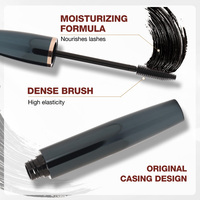 Mascara LOZEE OEM : effet recourbé & allongé. Formule personnalisée, livraison rapide