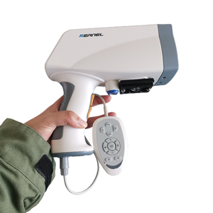 कर्नेल KN-2200 सस्ती कीमत डिजिटल पोर्टेबल वीडियो कोलोपोस्कोप कैमरा - Product Image 5