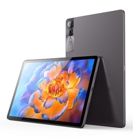 Tablette PC Android ultra-fine de 11 pouces, processeur octa-core, RAM 6 Go, ROM 128 Go, Android 13.0 pour le divertissement, les jeux et l'éducation