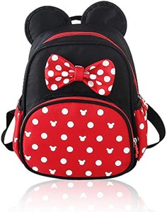 Zaino per bambine Baby Bookbag per bambini zaini per bambini zaino per bambini borsa per bambini scuola materna libri Bagsnts - Product Image 1