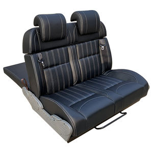 Meilleures ventes Siège de camping-car Toyota personnalisé Réglable Lit transformable pour Sprinter MPV Daily Caravelle Vito - Product Image 3