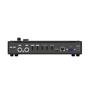 Mélangeur vidéo <span class=keywords><strong>HDMI</strong></span> SDI 4 canaux AVMATRIX HVS0403U <span class=keywords><strong>Micro</strong></span>, commutateur de diffusion en direct - Product Image 5