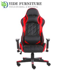 Nouvelle Haute Arrière Bas Prix Extrêmes Gamer Chaise De Jeu PC - Product Image 2