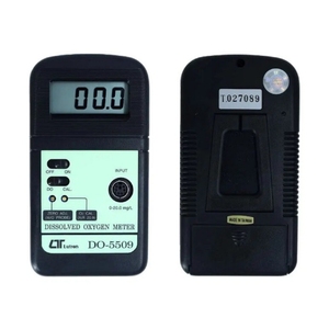 Medidor de Oxígeno Disuelto DO-5509 a Buen Precio, en Stock - Product Image 5