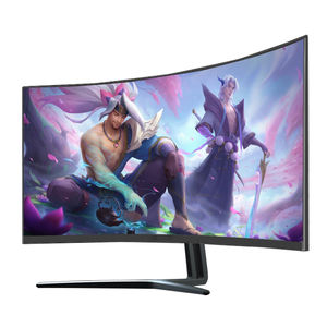 Moniteur de jeu à écran 27 pouces 3 ports HD 1ms 165 hz 1ms 27in 144 <span class=keywords><strong>Hertz</strong></span> - Product Image 2
