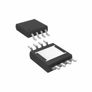 BOM IC In Stock Electronics Component LT3010MPMS8E-5#TRPBF 8 TSSOP, 8 MSOP Exposed Pad Power Management (PMIC) - Product Image 1