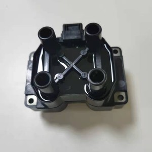 Bobina de encendido Honda 30520-PDF-E00 OE 0221503407 para Land Rover, pieza de repuesto - Product Image 4