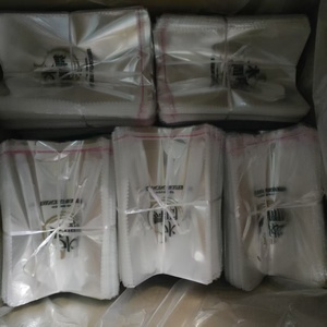 2025 <span class=keywords><strong>sous</strong></span>-vêtements personnalisés chaussettes T-Shirts <span class=keywords><strong>verre</strong></span> papier grand violon sac Transparent auto-adhésif étanchéité emballage <span class=keywords><strong>plastique</strong></span> Bopp sac - Product Image 2