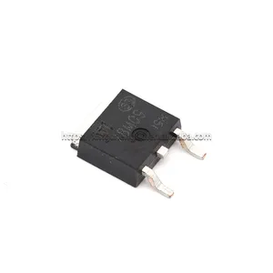 Regolatore di tensione triodo 78 m09 TO252 regolatore di tensione IC circuito integrato L78M09 SMD