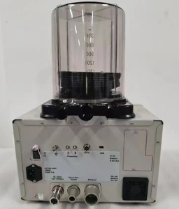 Ventilador de uso de clínica de animales veterinario <span class=keywords><strong>para</strong></span> mascotas con pantalla táctil y bañera de conexión multifunción medicina de garantía a largo plazo - Product Image 3