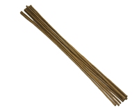 Fil recouvert de papier, fil de ressort d'ameublement, fil de ressort en plastique standard