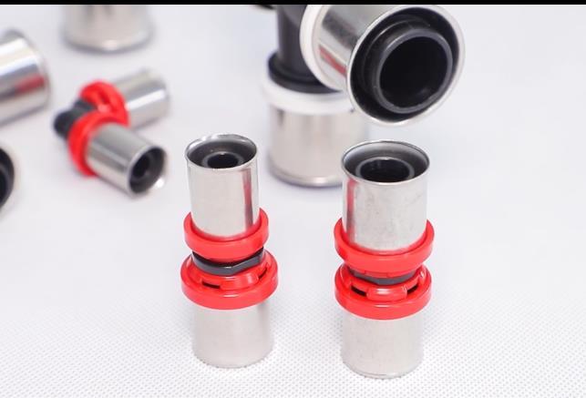 PPSU Pex Press Fittings Manufacturer In China · image 2
