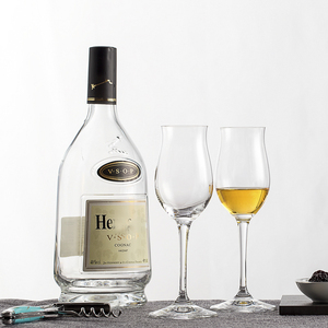 Vaso de Degustación de Whisky Tulip Clásico, Cristalino, de Diseño Europeo de Primera Calidad, <span class=keywords><strong>Copita</strong></span> Profesional para Bar - Product Image 4