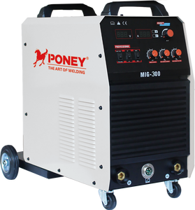 Mig 500mnf 3ph 380V tương tự biến tần đa quá trình mig mag <span class=keywords><strong>Flux</strong></span> công nghiệp MIG gmaw Thiết bị hàn công nghiệp - Product Image 2